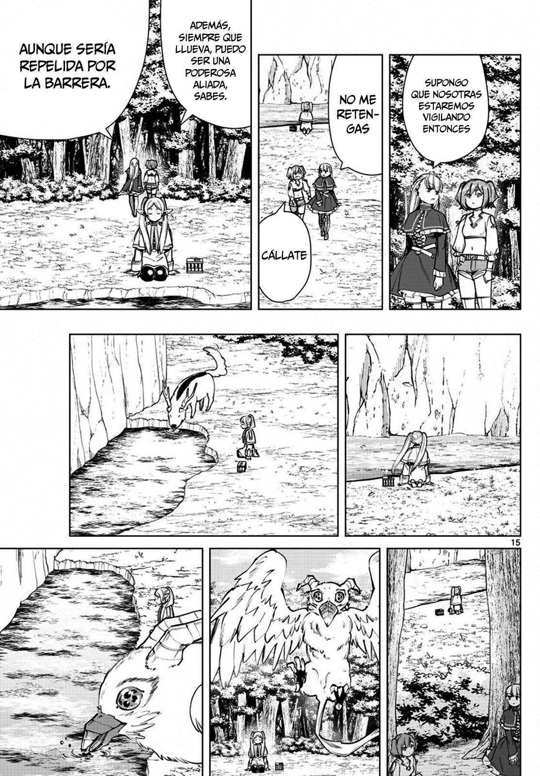 Capitulo 40 page 16
