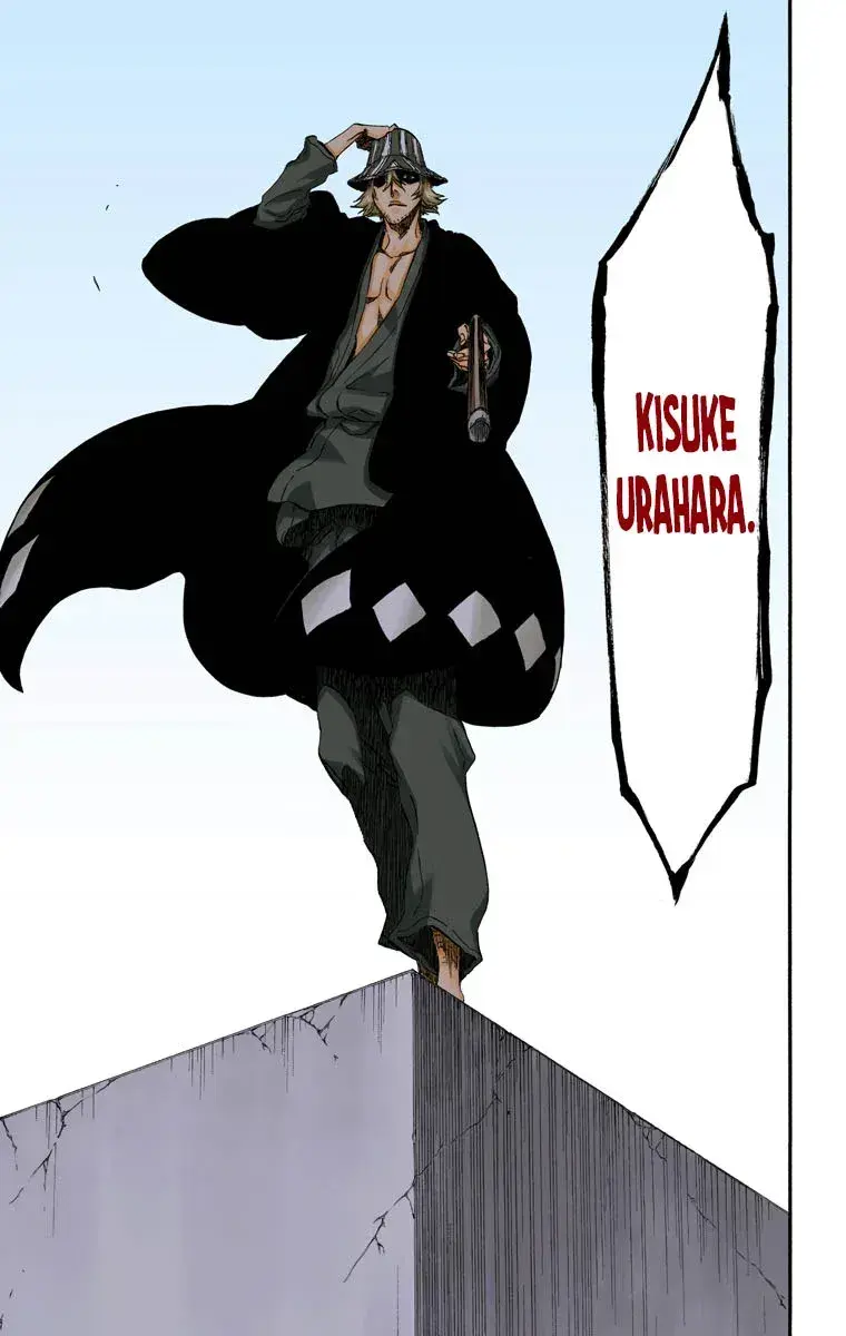 Capitulo 401 page 19