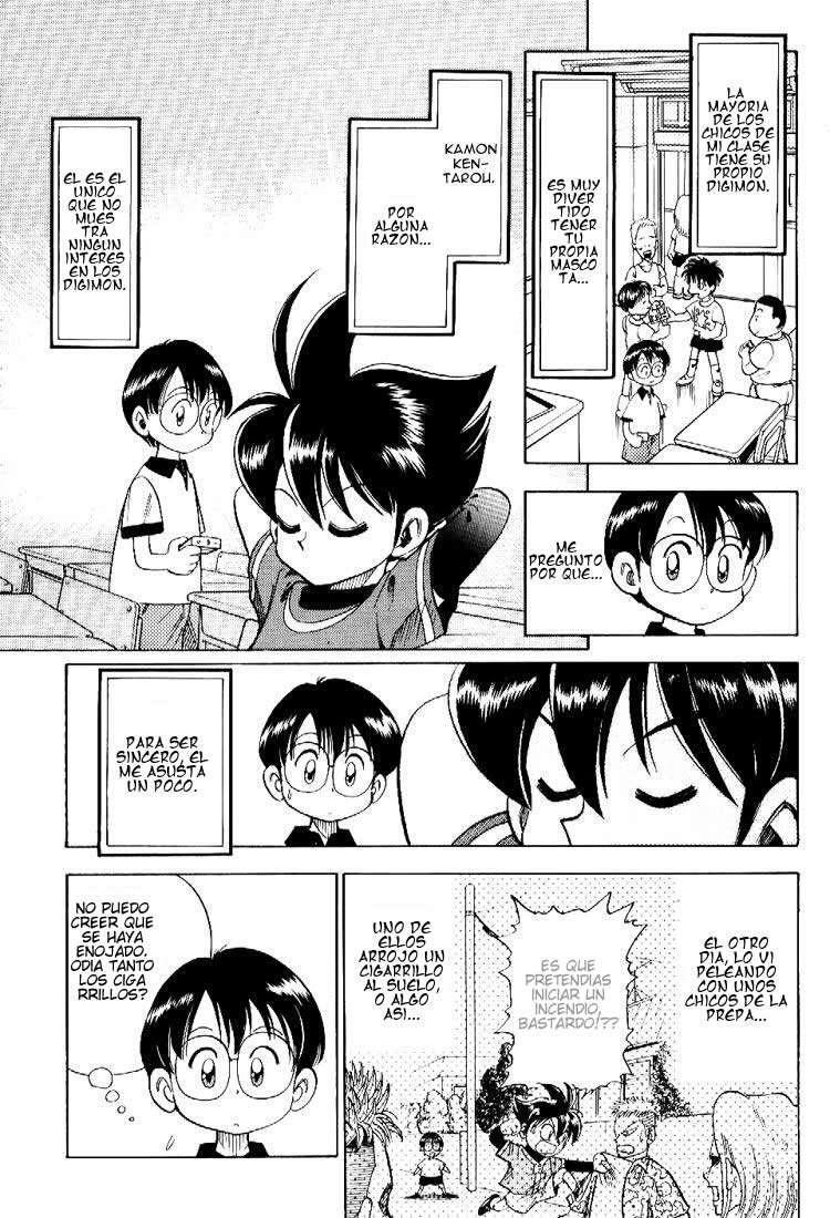 Capitulo 0.05 page 8