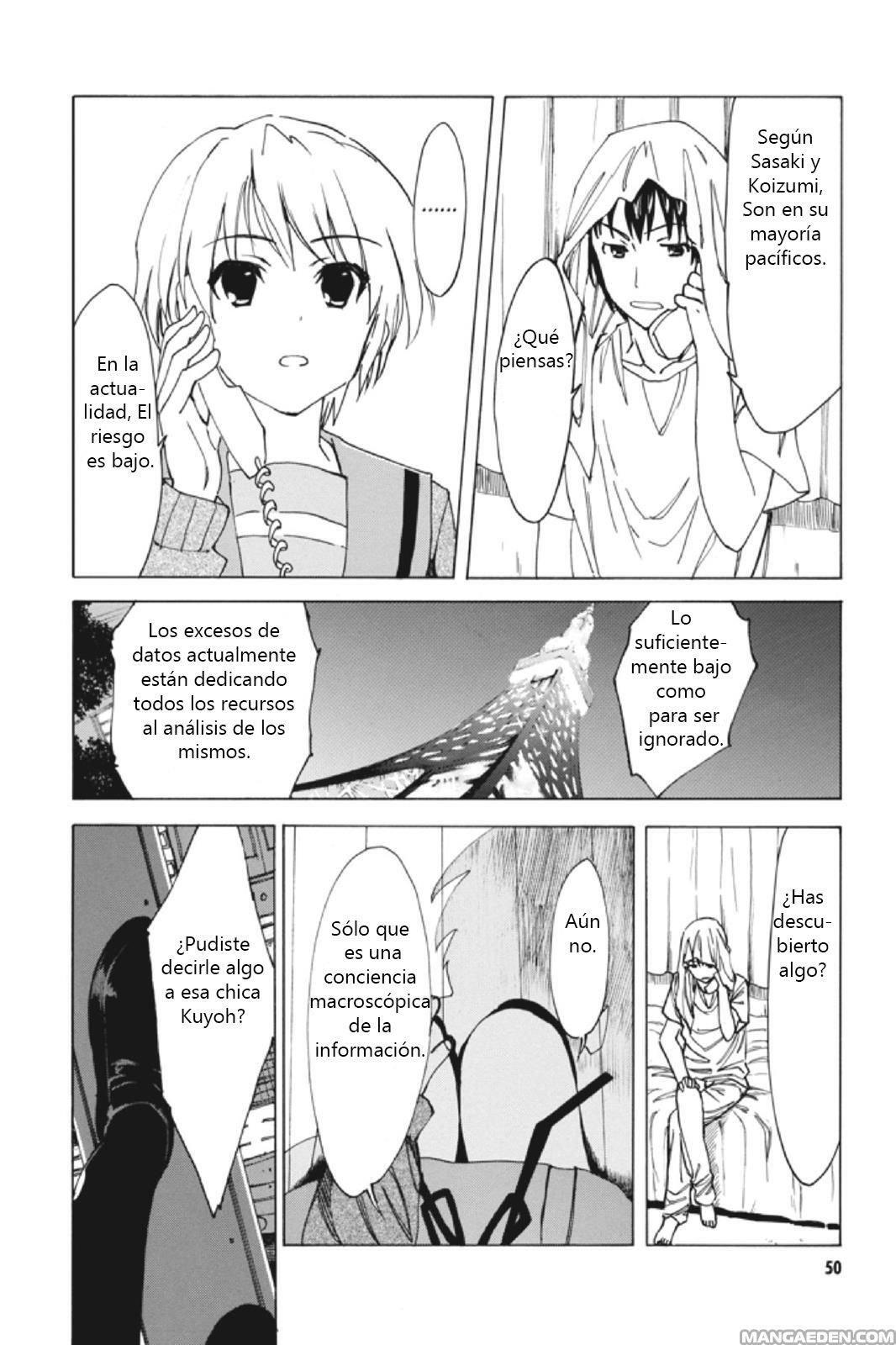 Capitulo 86 page 12