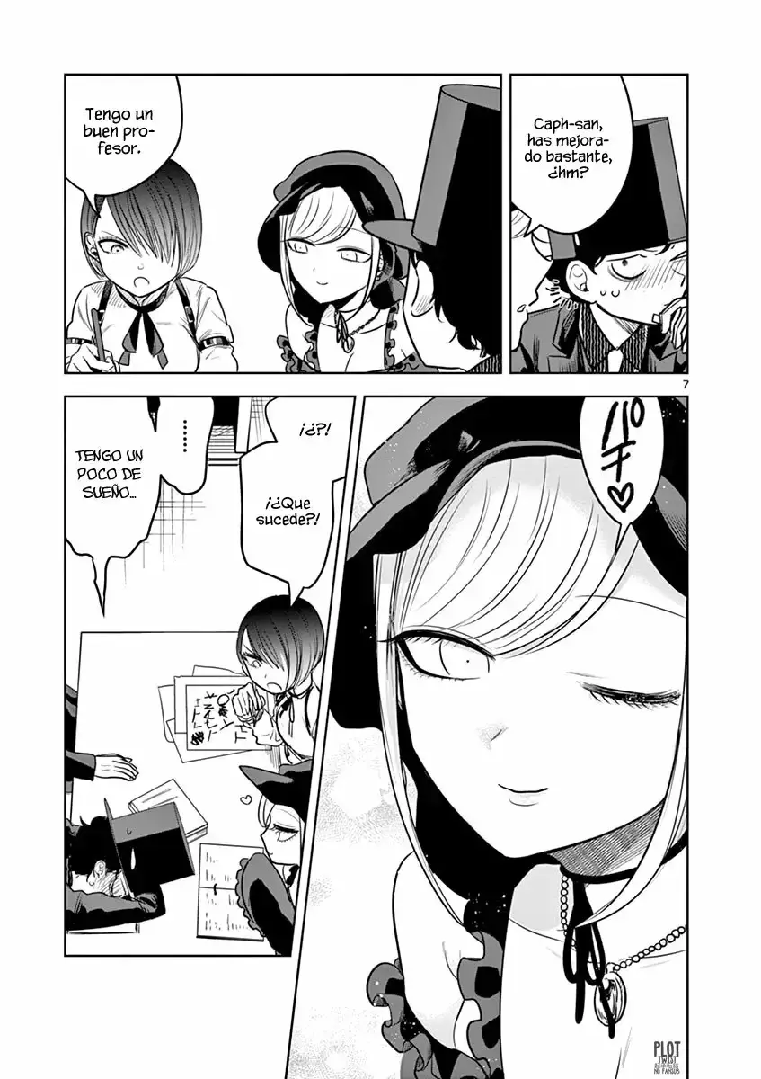 Capitulo 47 page 8