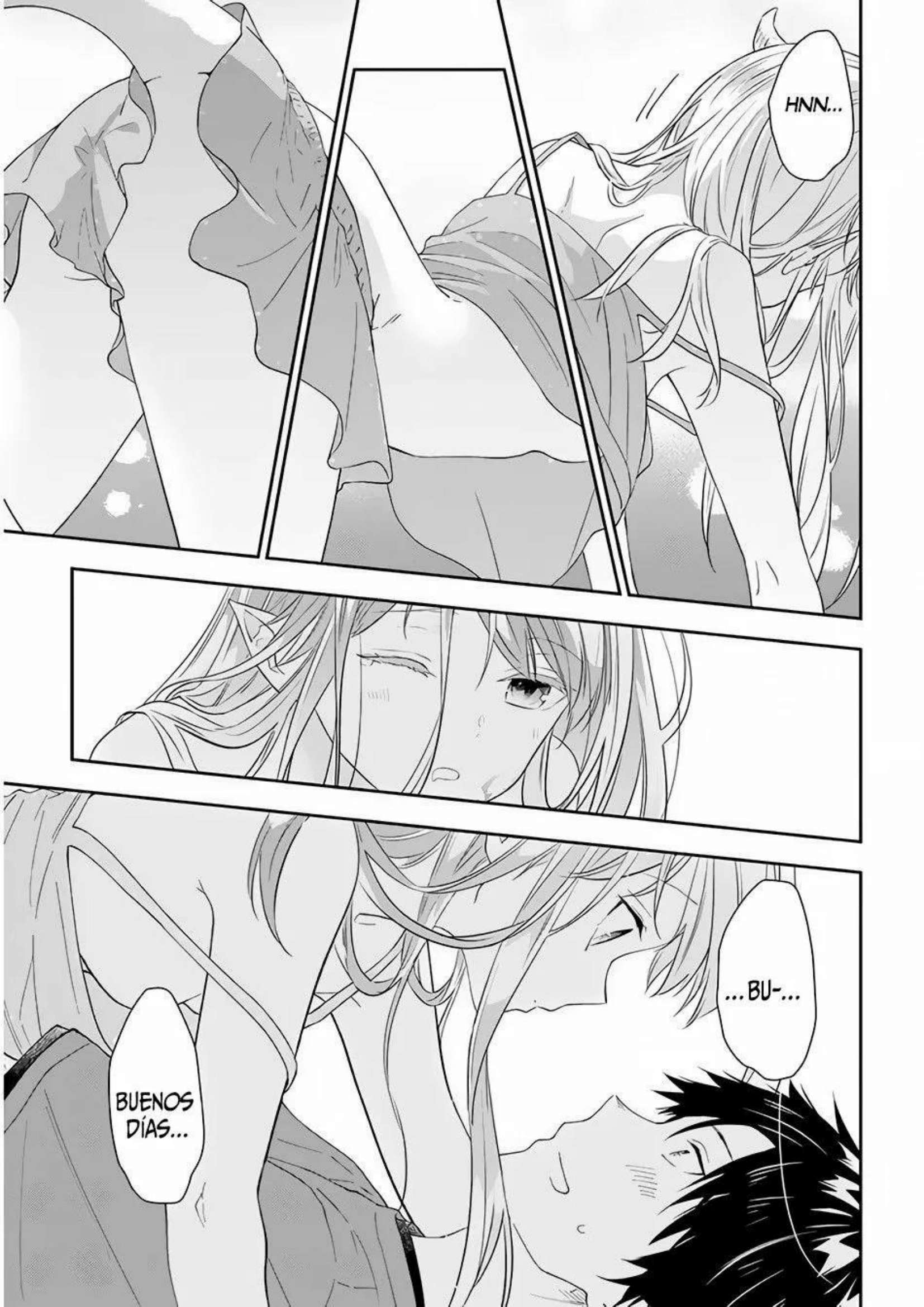 Capitulo 40 page 22
