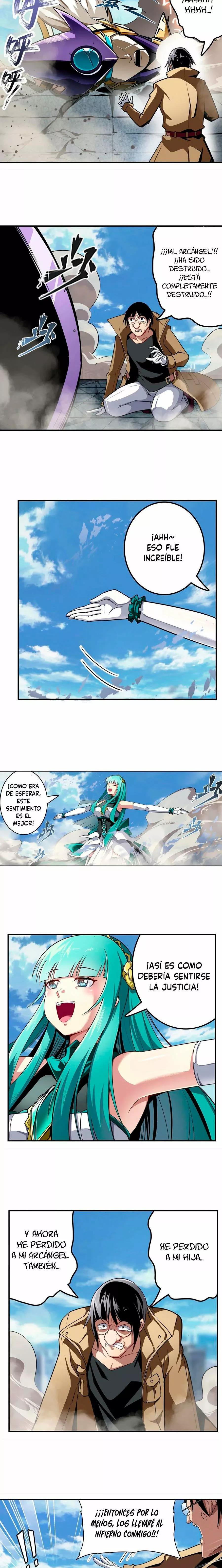 Capitulo 320 page 5