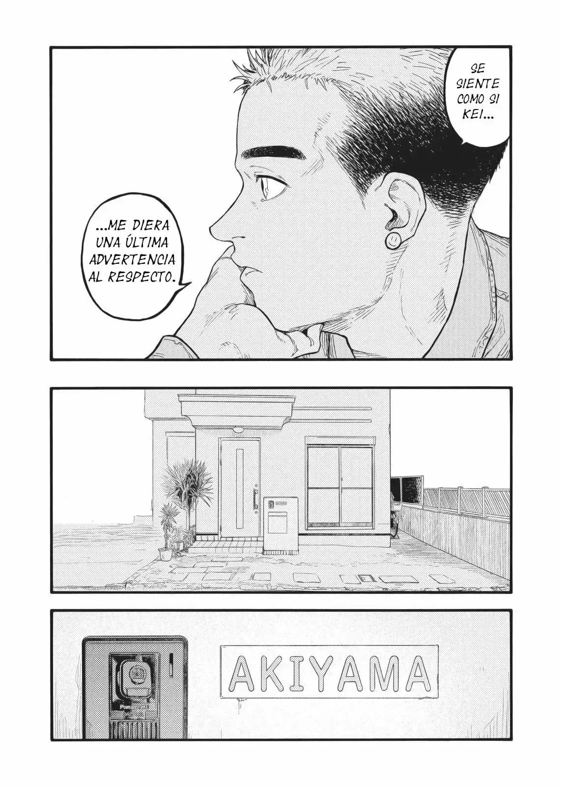 Capitulo 86 page 25