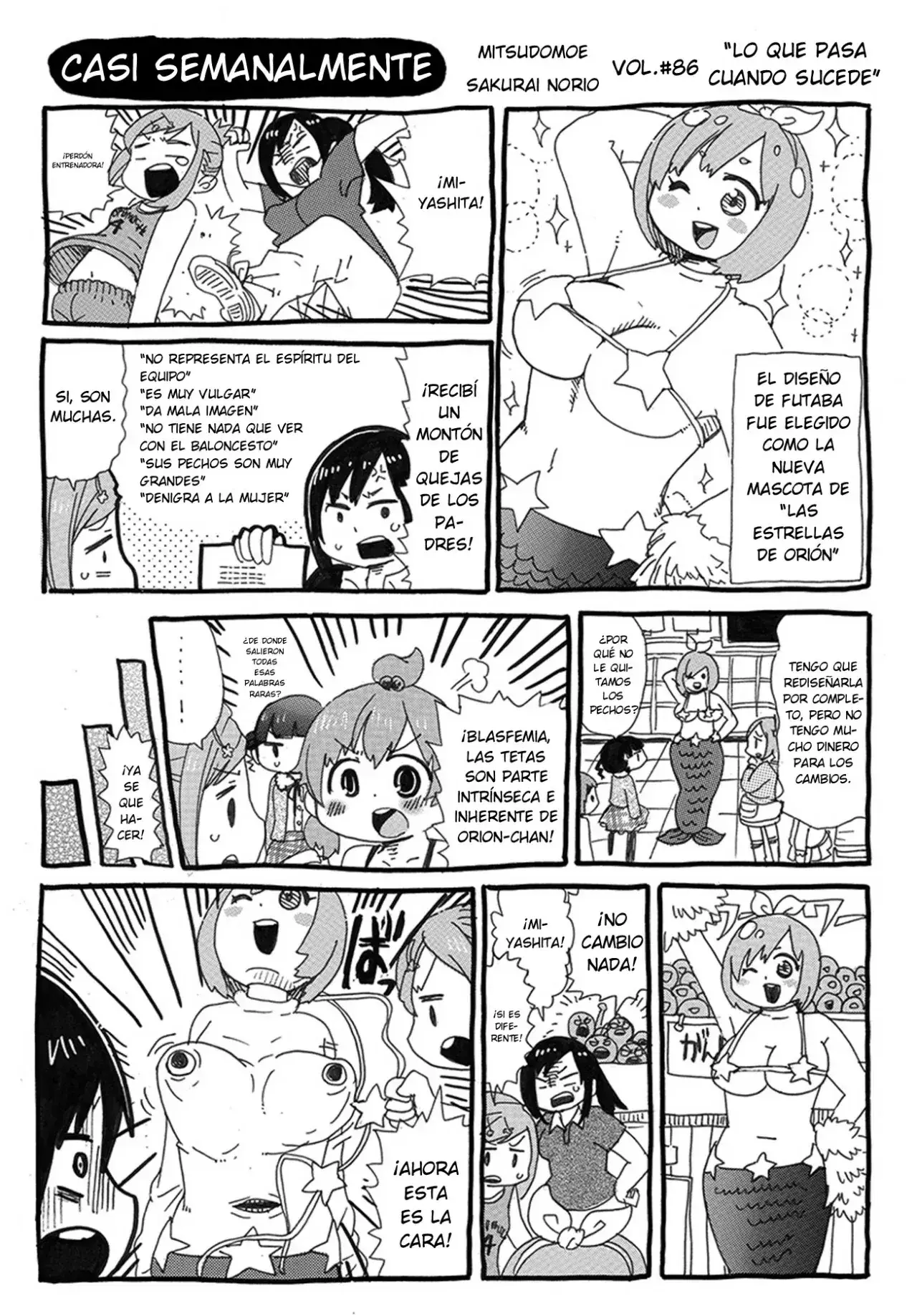 Capitulo 334 page 8