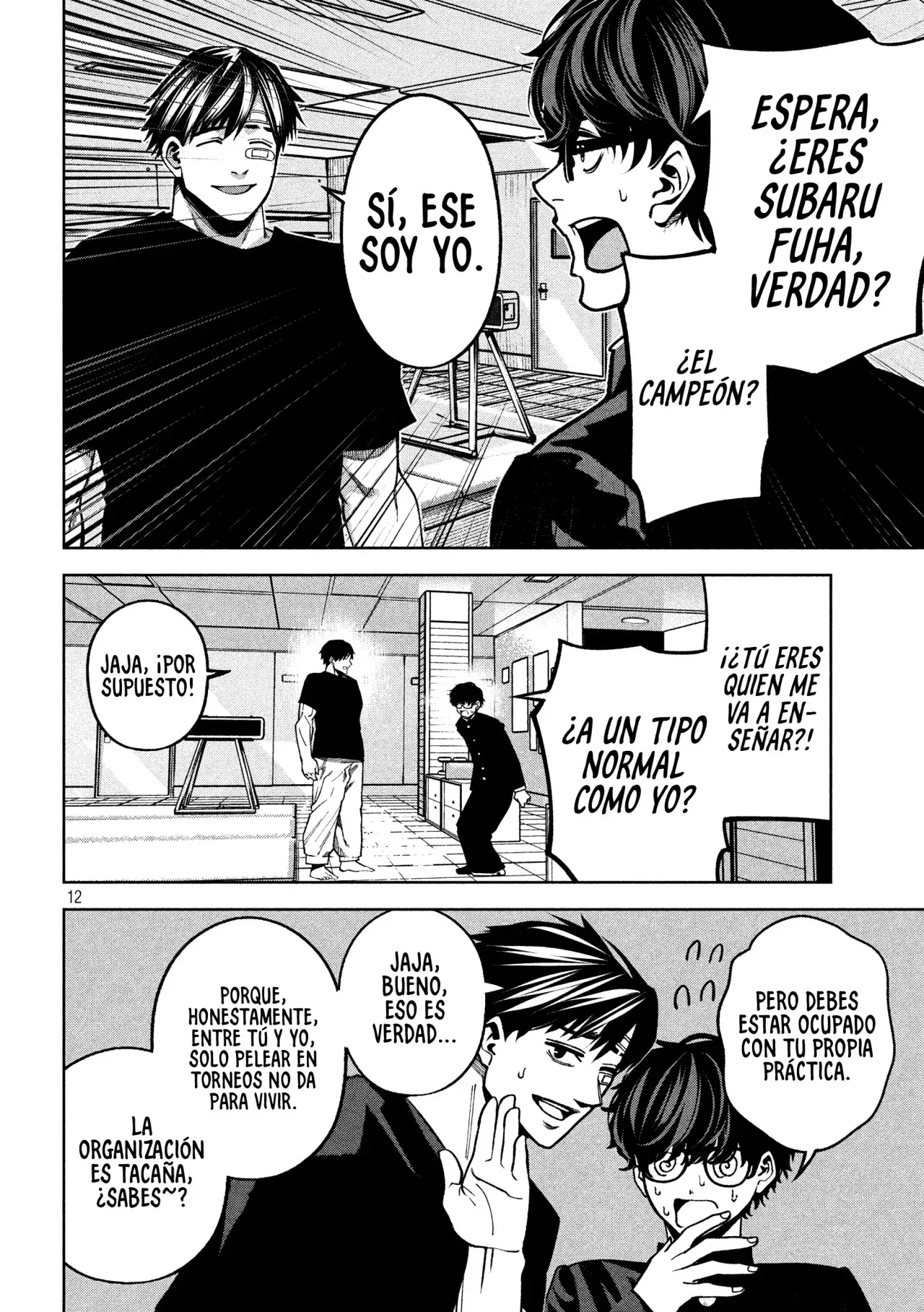 Capitulo 9 page 15