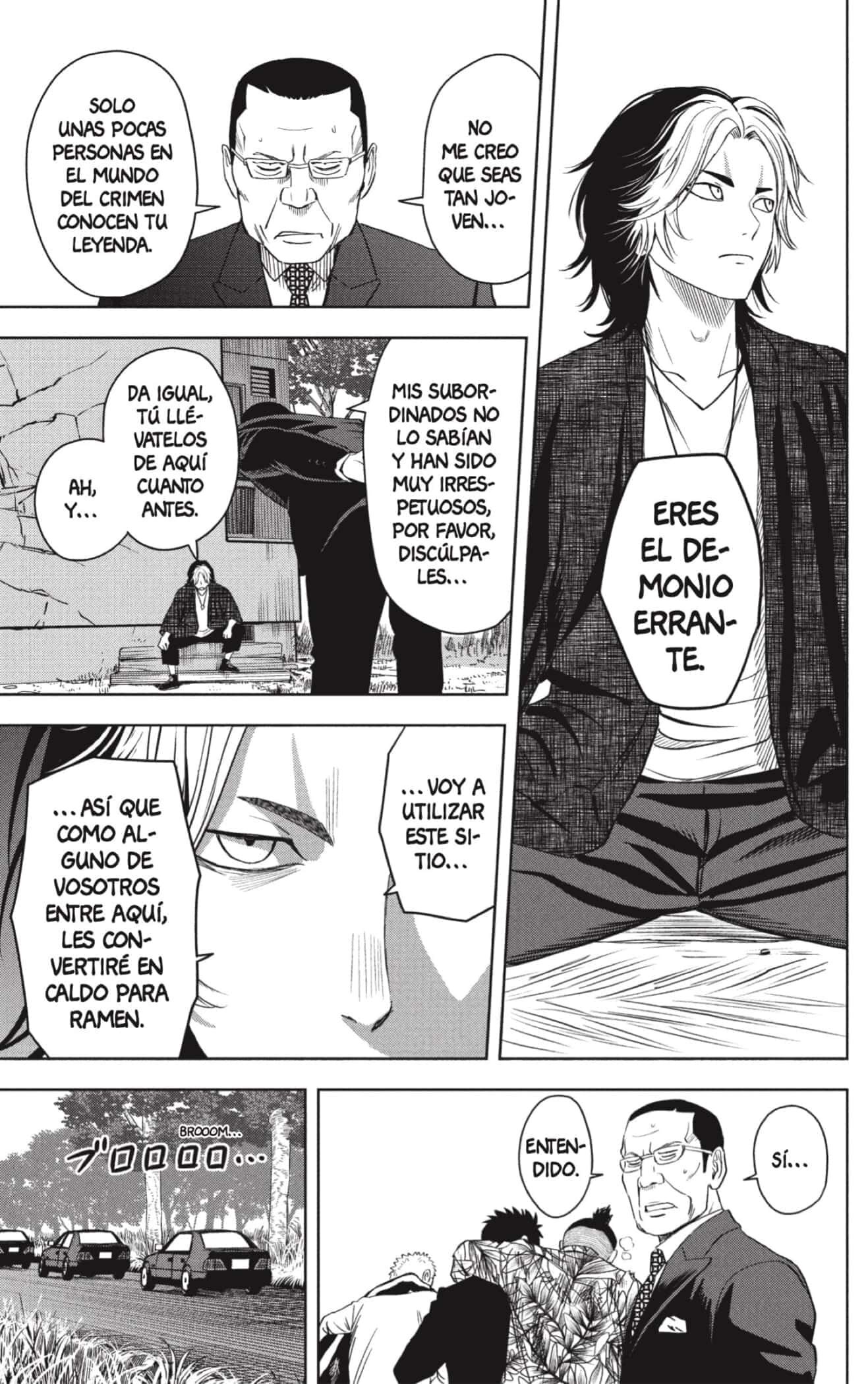 Capitulo 82 page 13