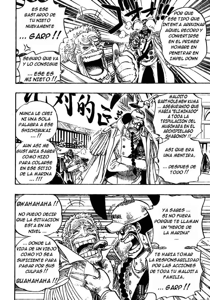 Capitulo 530 page 6