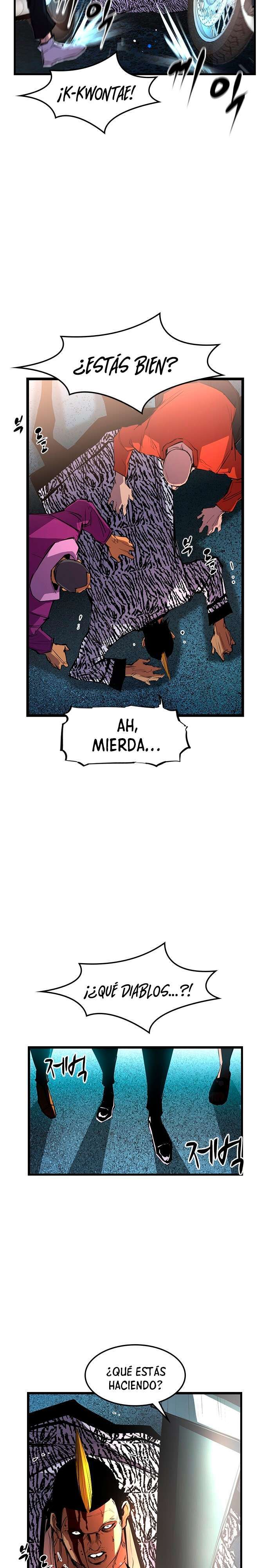 Capitulo 29 page 17