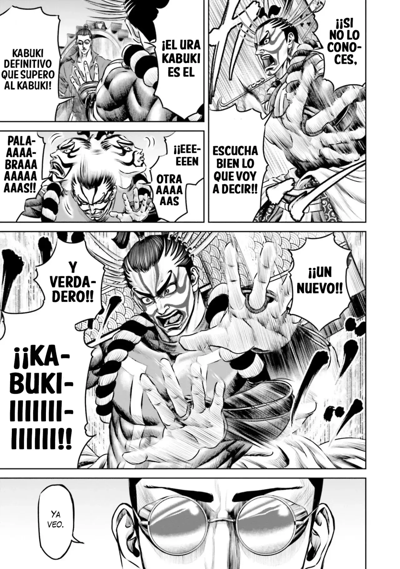 Capitulo 61 page 11