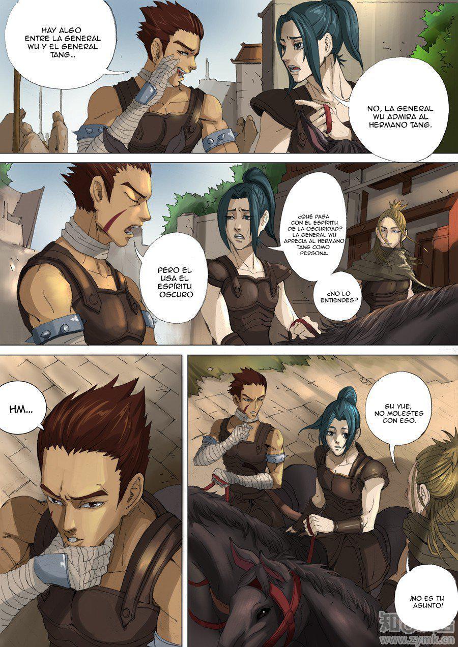 Capitulo 38 page 6