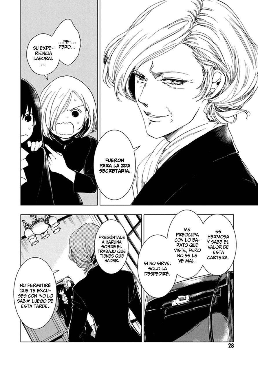 Capitulo 45 page 28