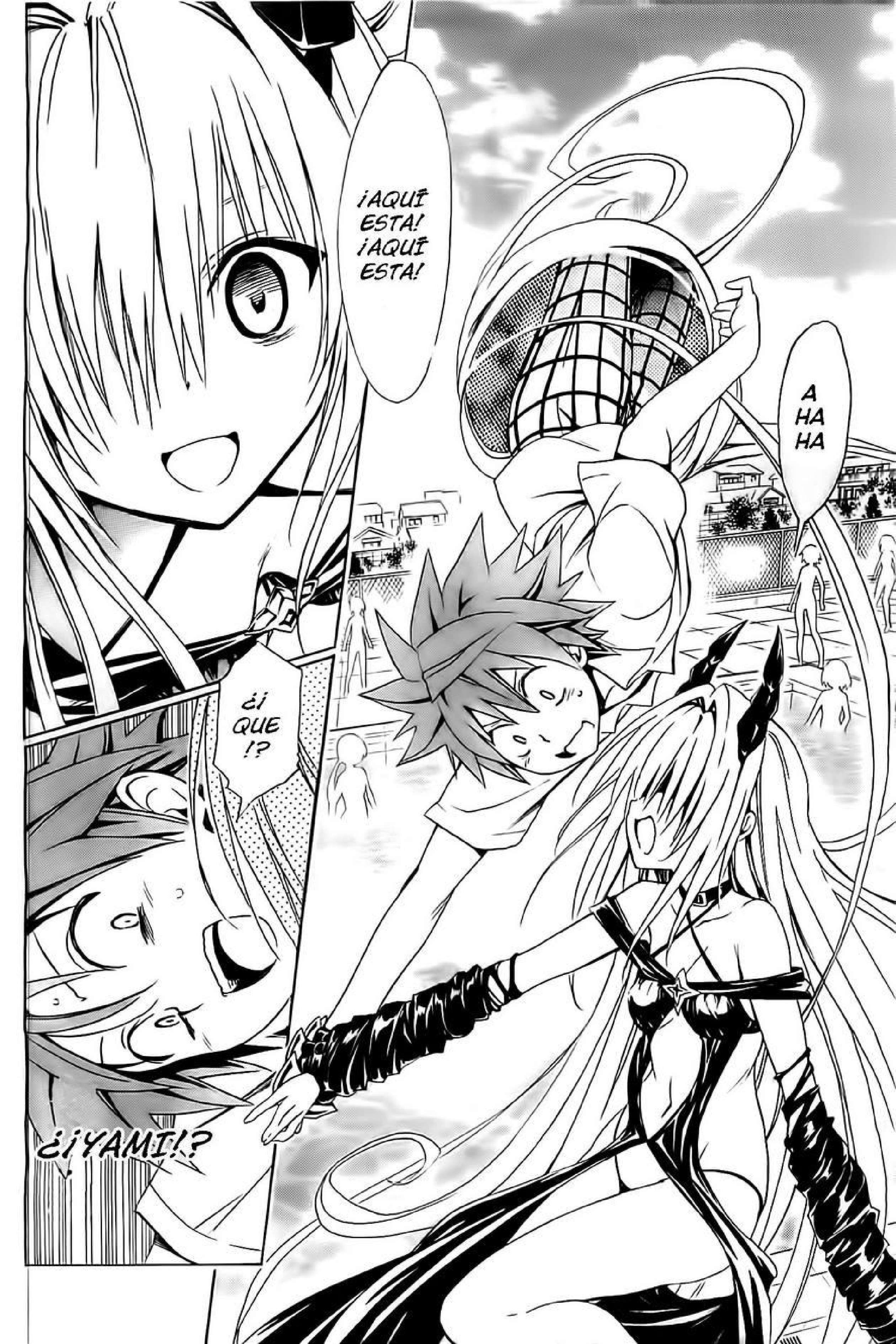 Capitulo 40 page 24