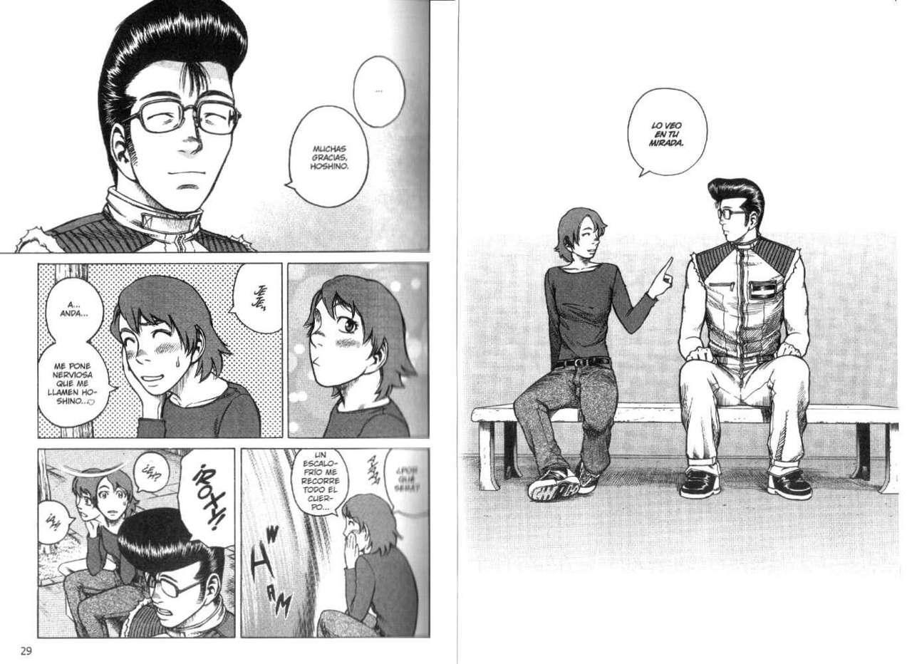 Capitulo 17 page 17