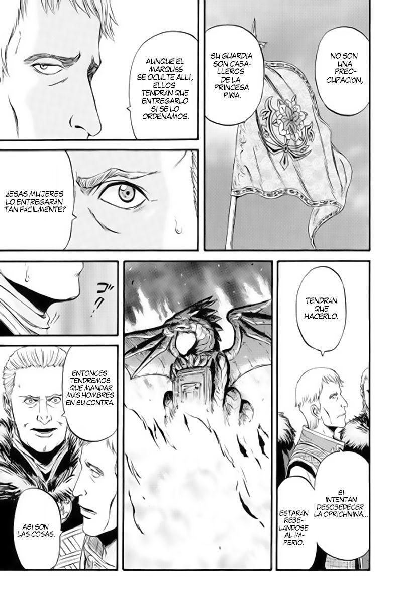Capitulo 61 page 23