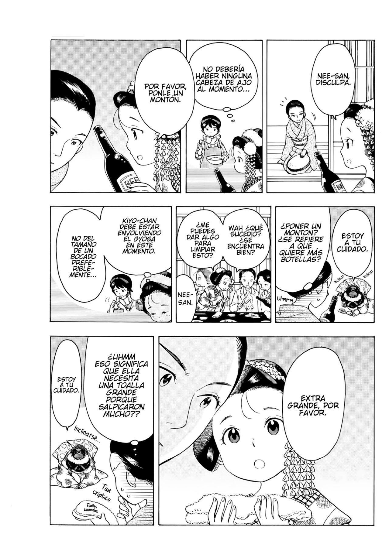 Capitulo 50 page 9