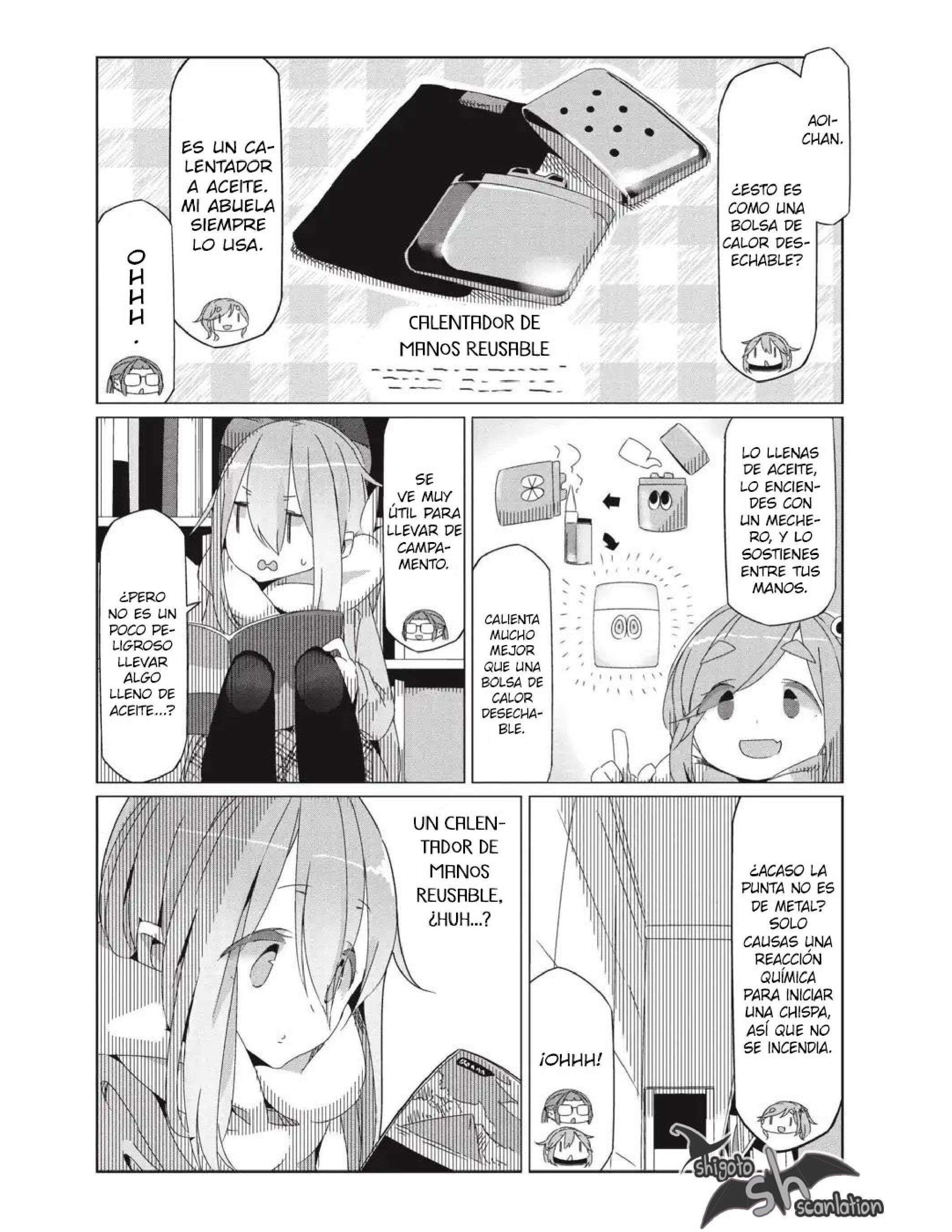 Capitulo 30 page 11