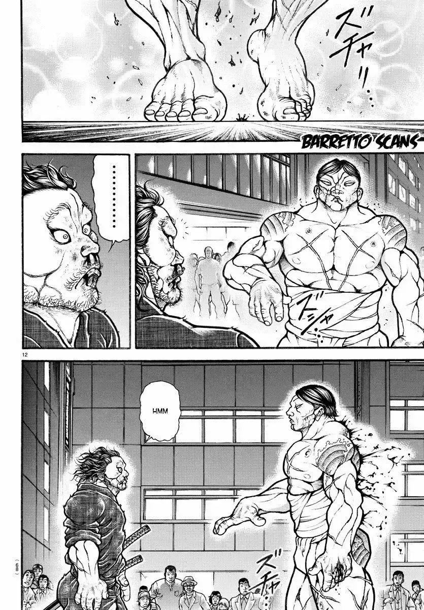 Capitulo 166 page 12