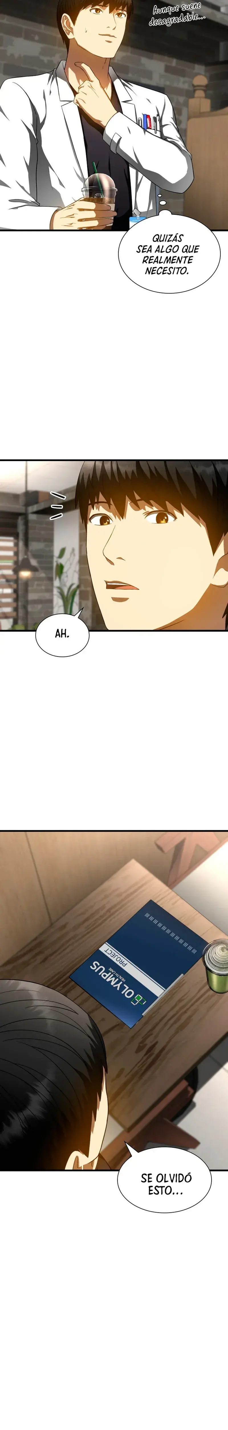 Capitulo 71 page 18