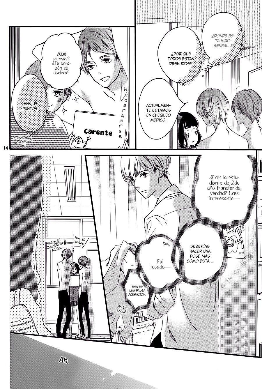 Capitulo 3 page 15