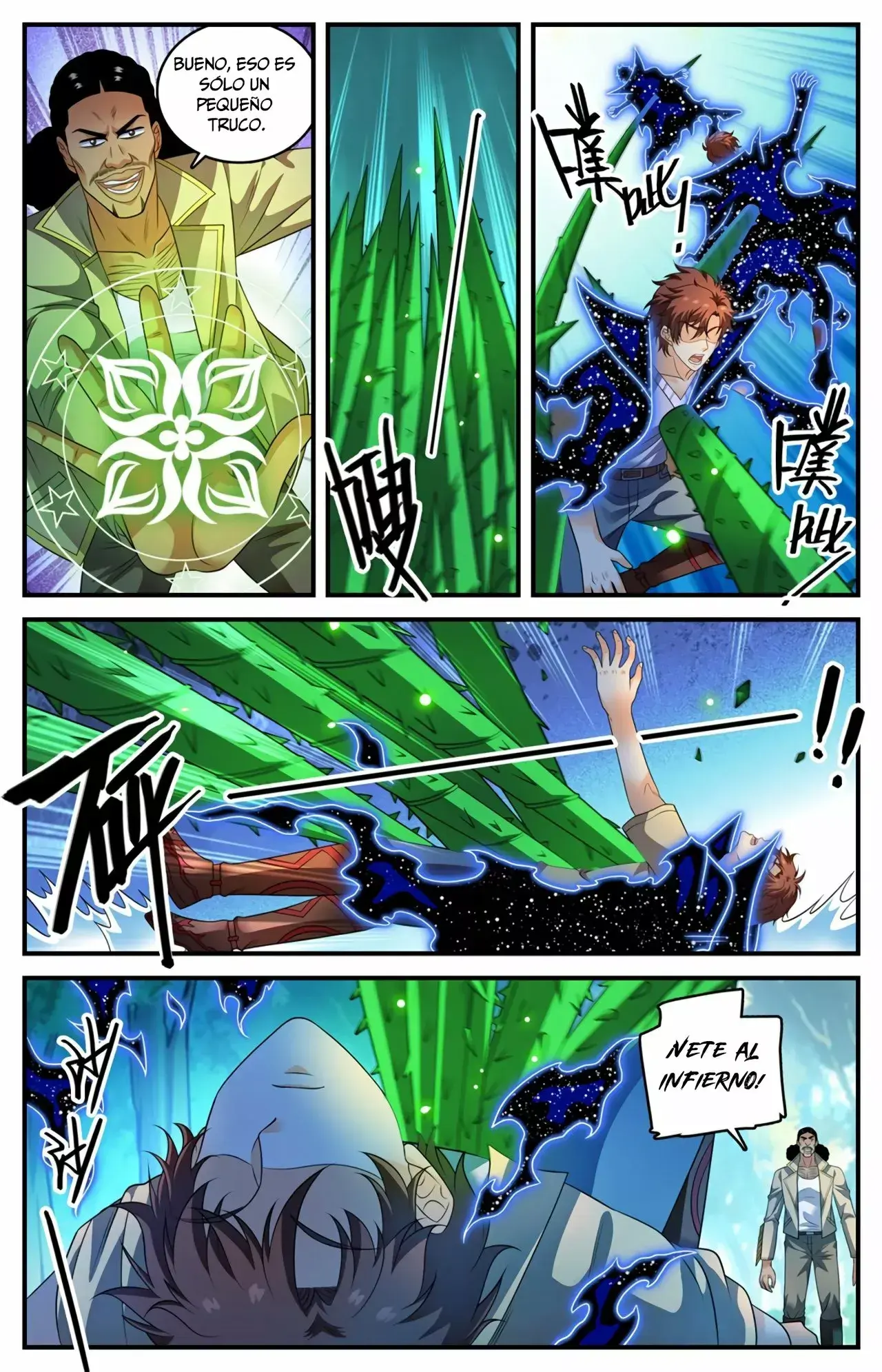 Capitulo 966 page 10