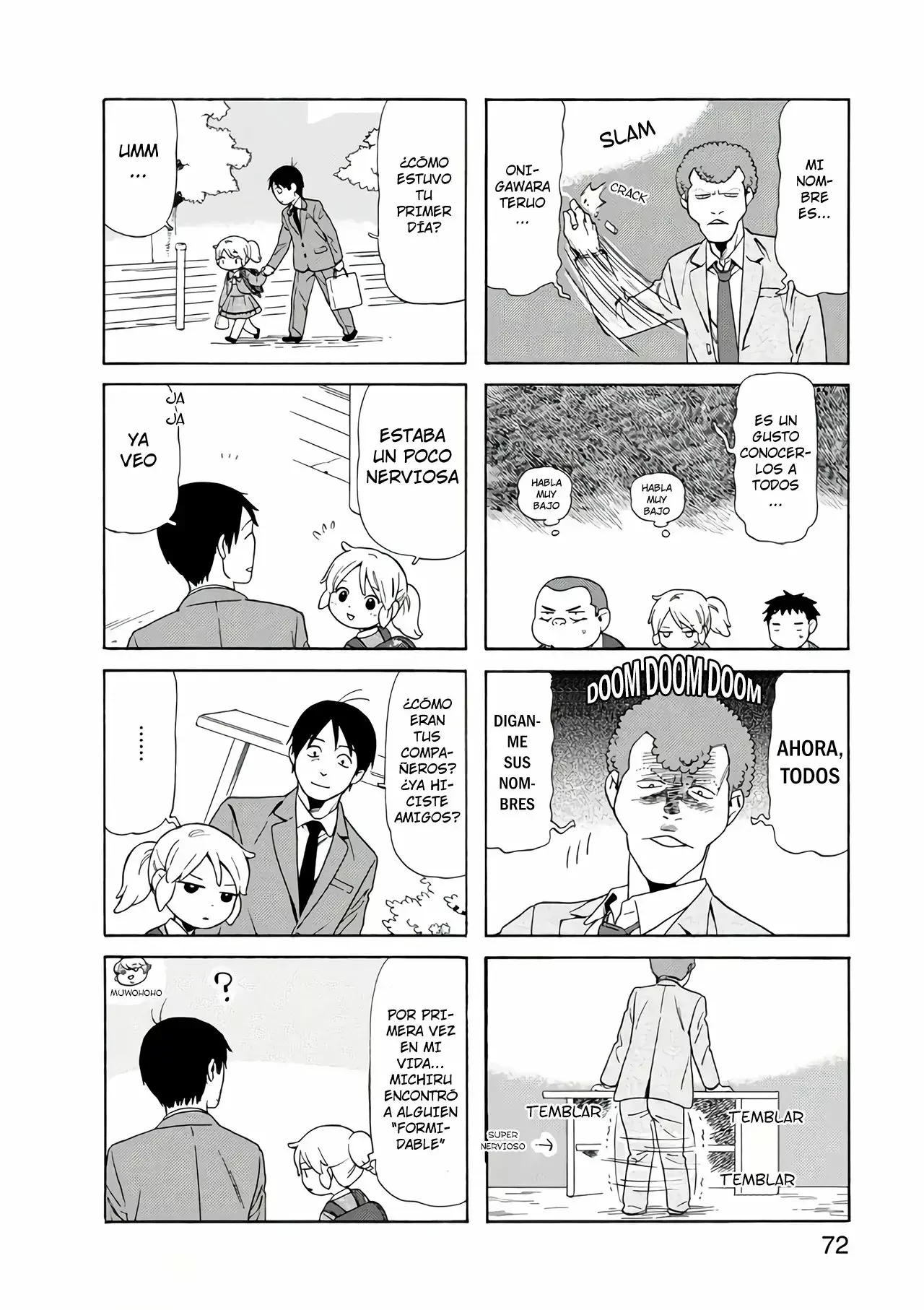 Capitulo 66 page 5