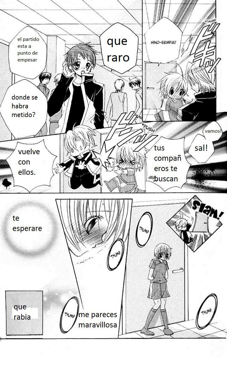 Capitulo 21 page 18