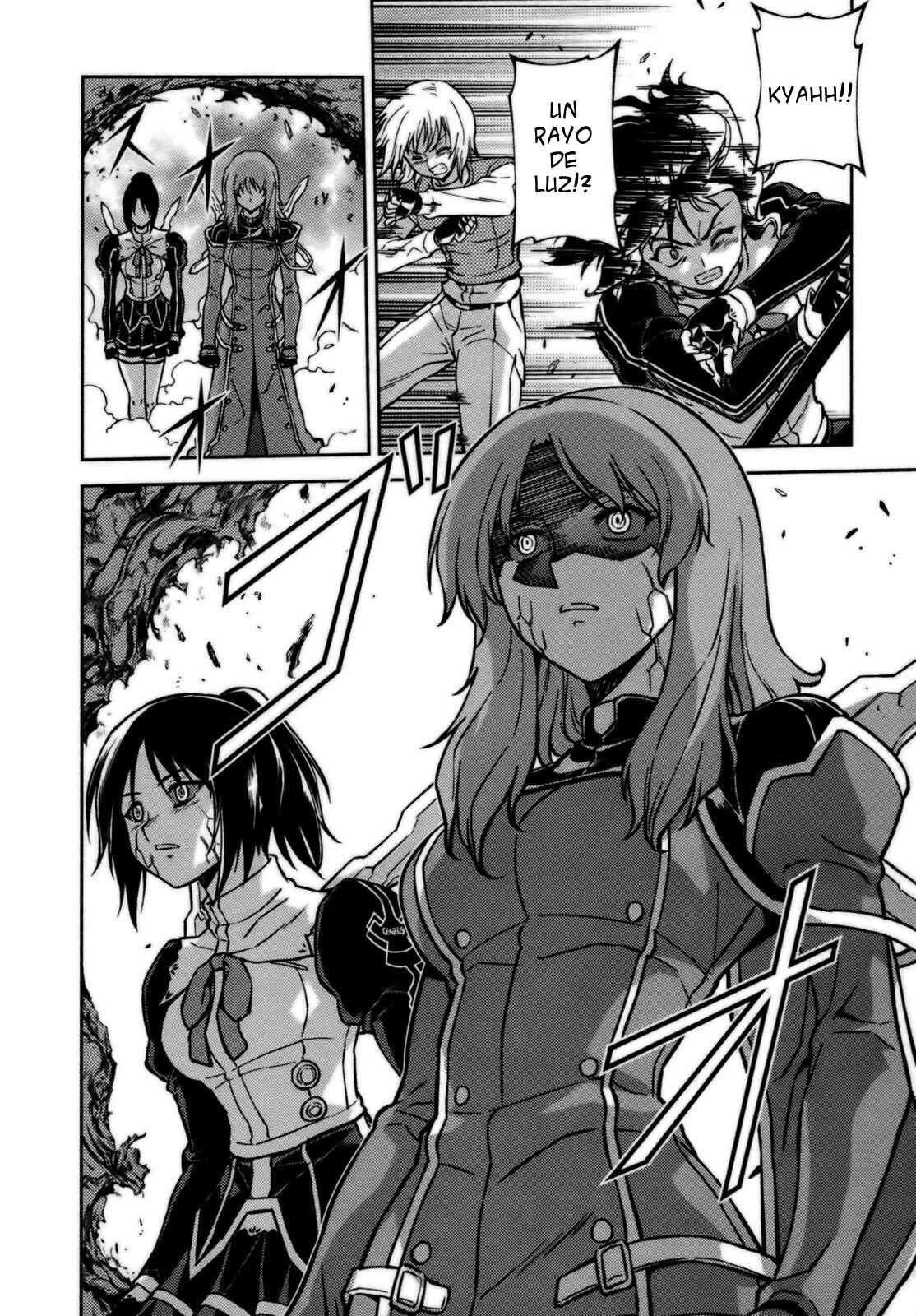 Capitulo 29 page 18