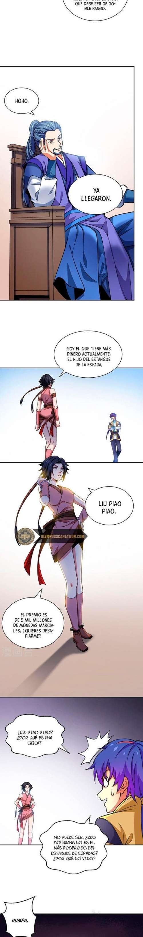 Capitulo 403 page 6