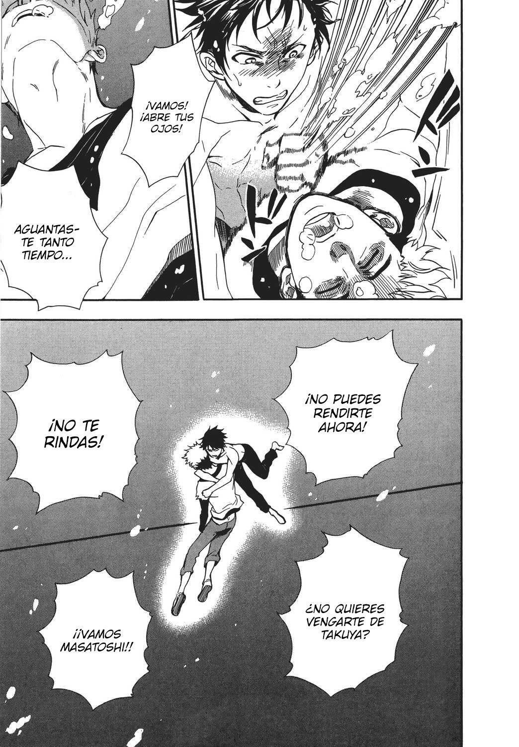 Capitulo 21 page 27