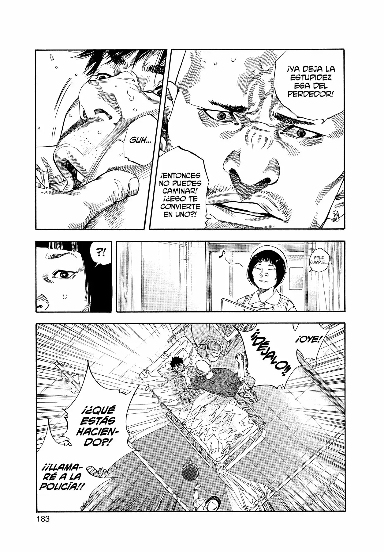 Capitulo 18 page 7