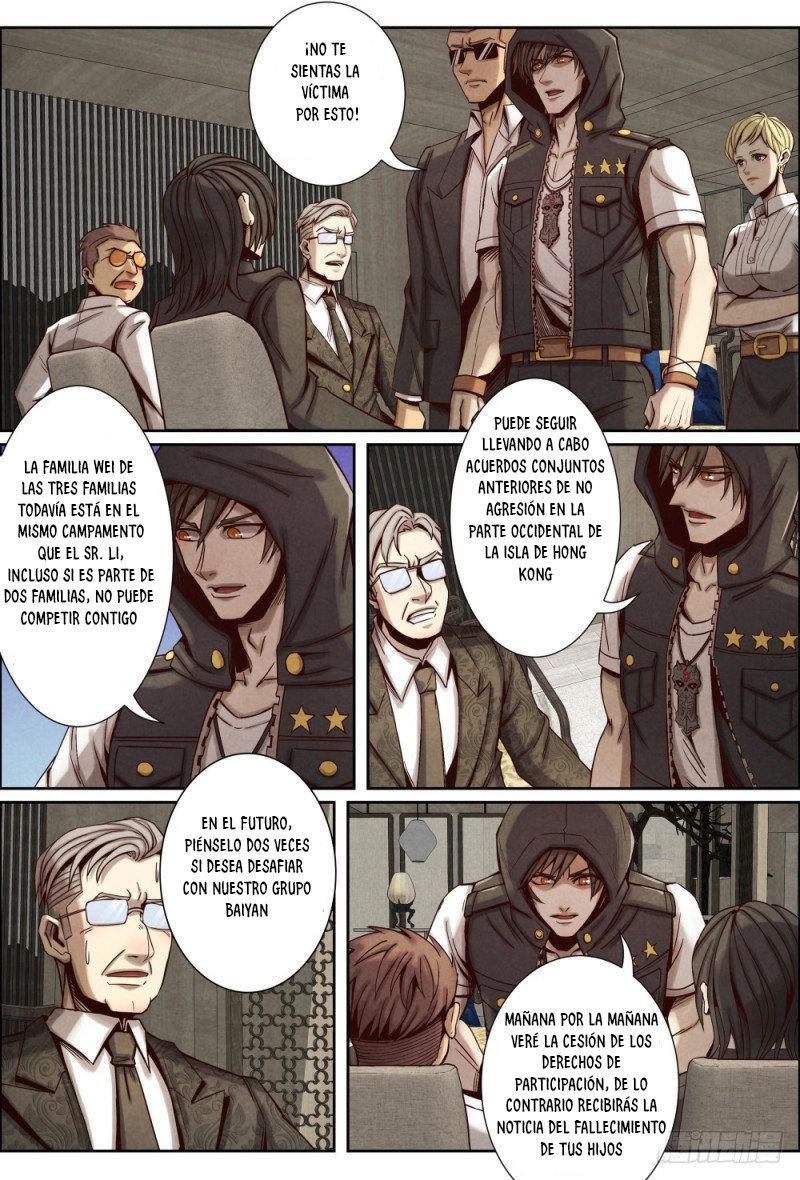 Capitulo 119 page 8