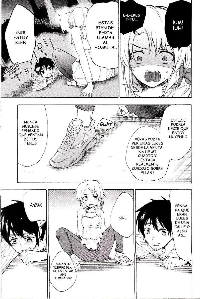 Capitulo 33 page 22