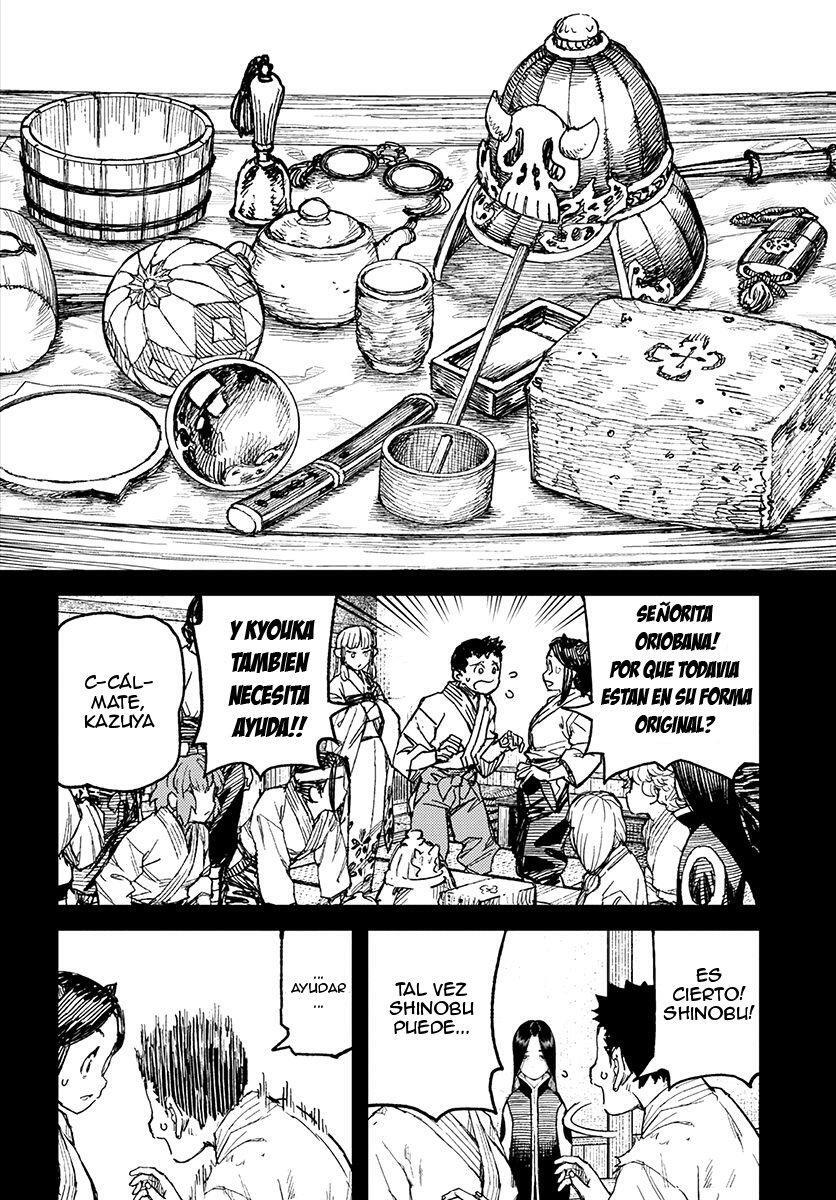 Capitulo 111 page 14