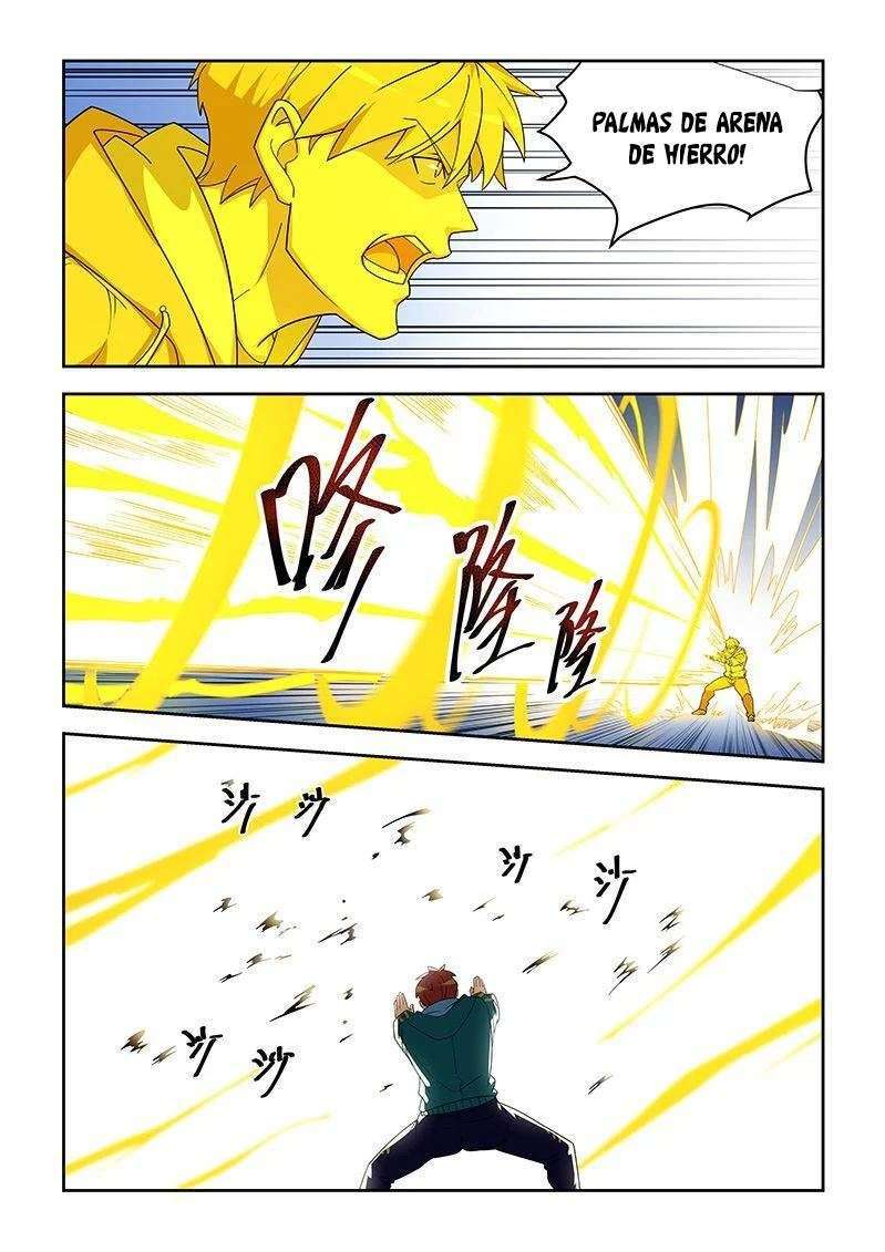 Capitulo 307 page 3