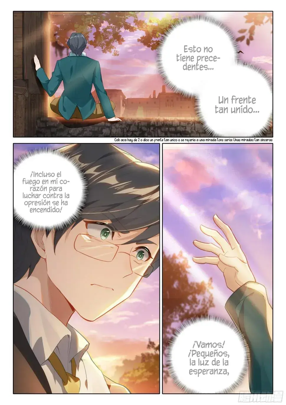 Capitulo 116 page 11