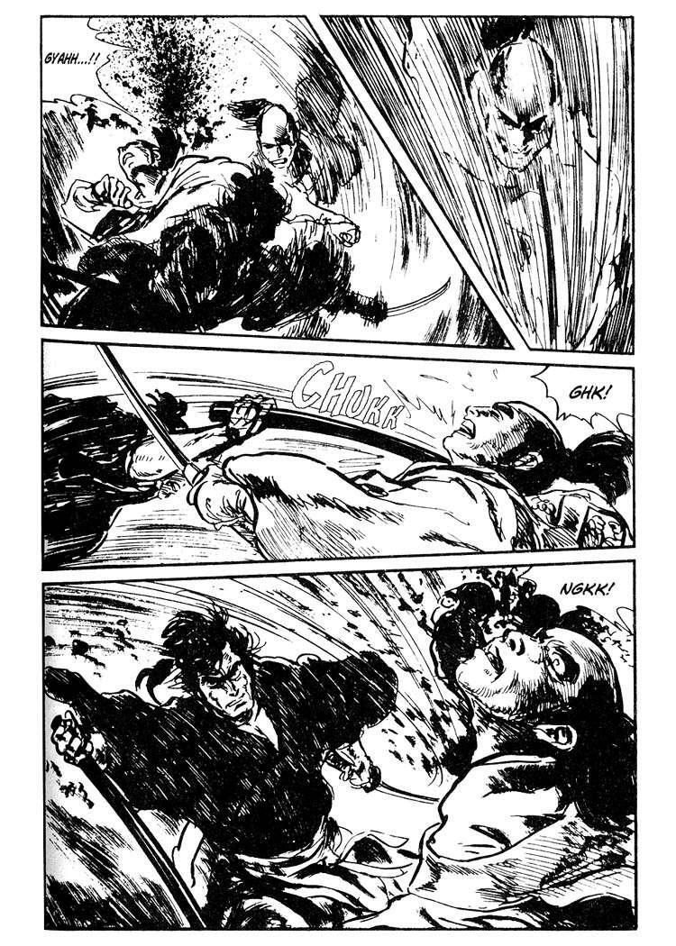 Capitulo 51 page 18