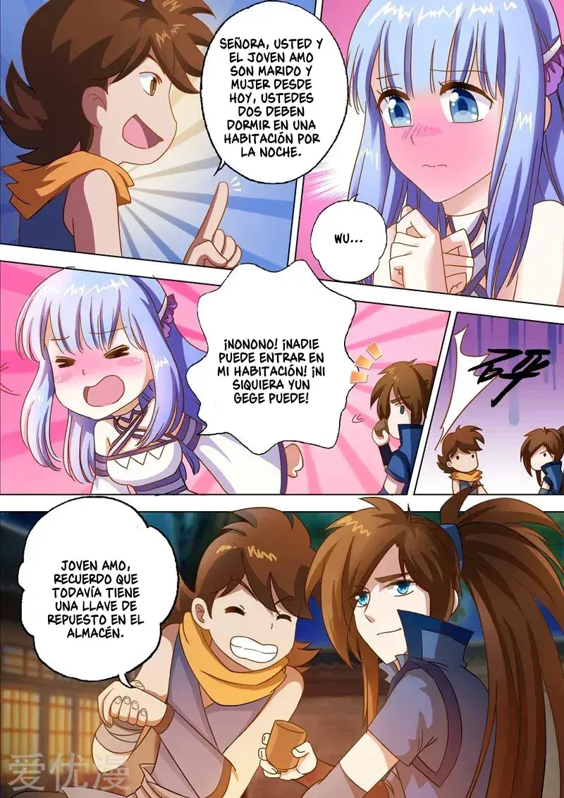 Capitulo 3 page 9