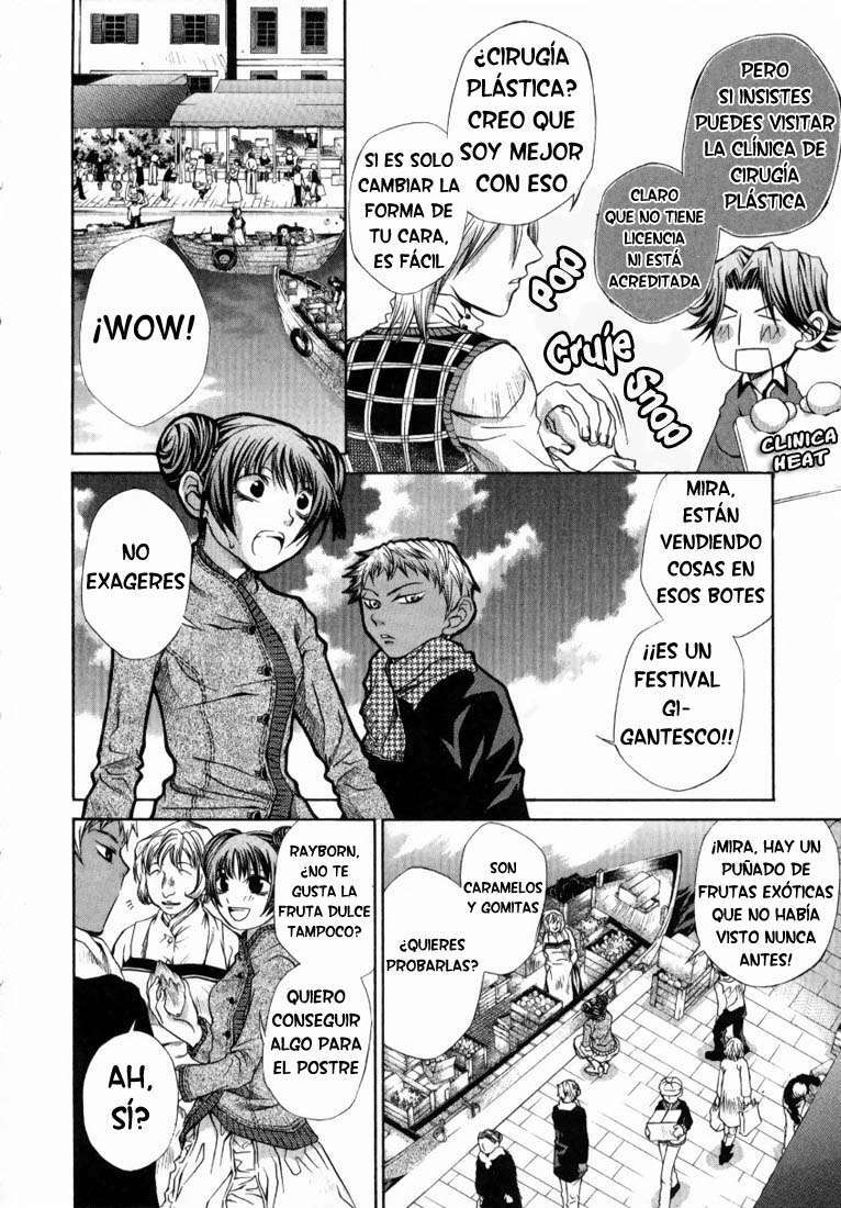 Capitulo 36 page 11