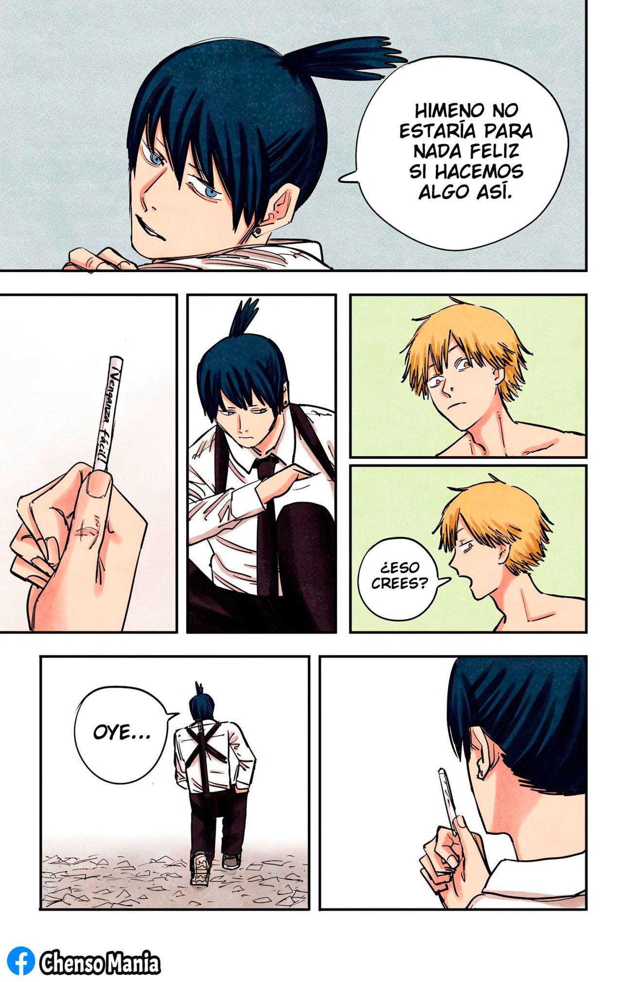Capitulo 38 page 10