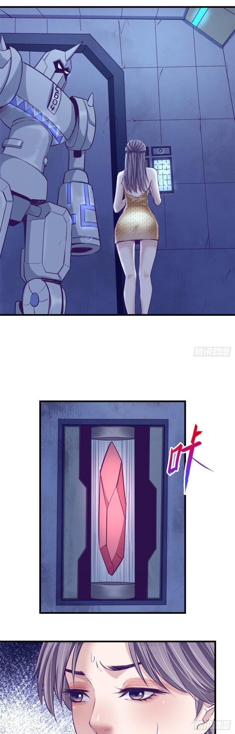 Capitulo 66 page 18