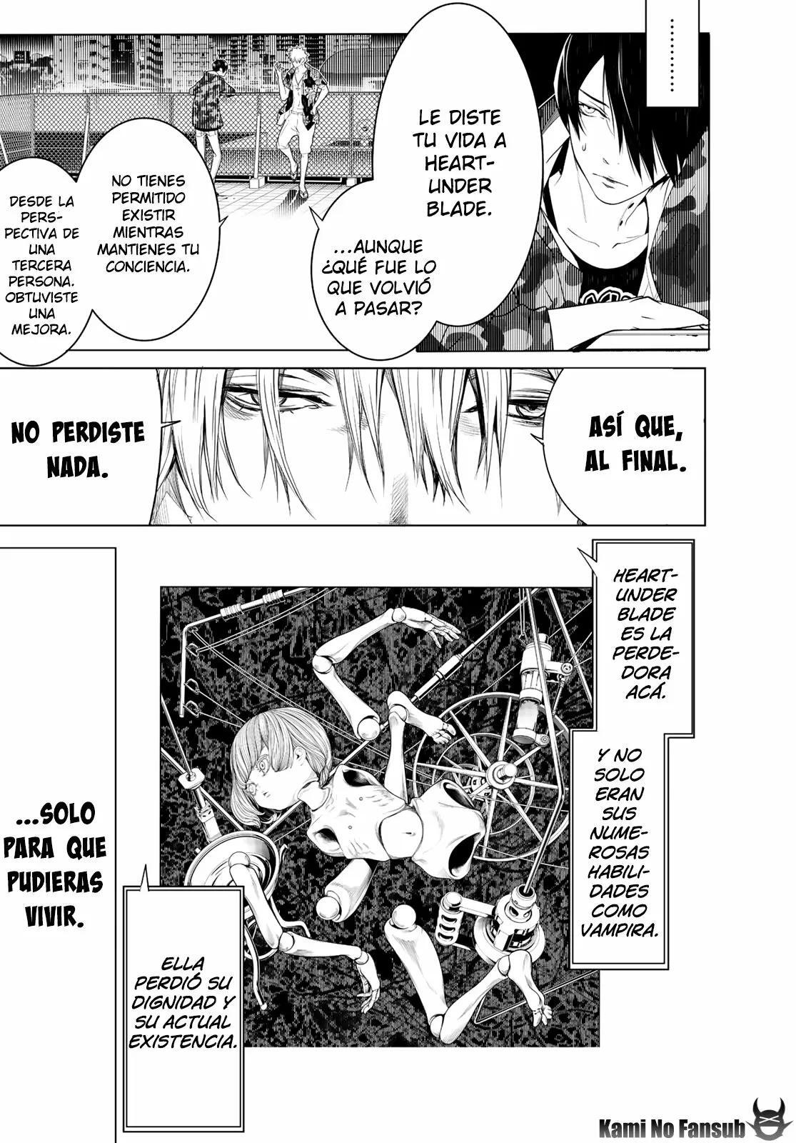 Capitulo 84 page 14