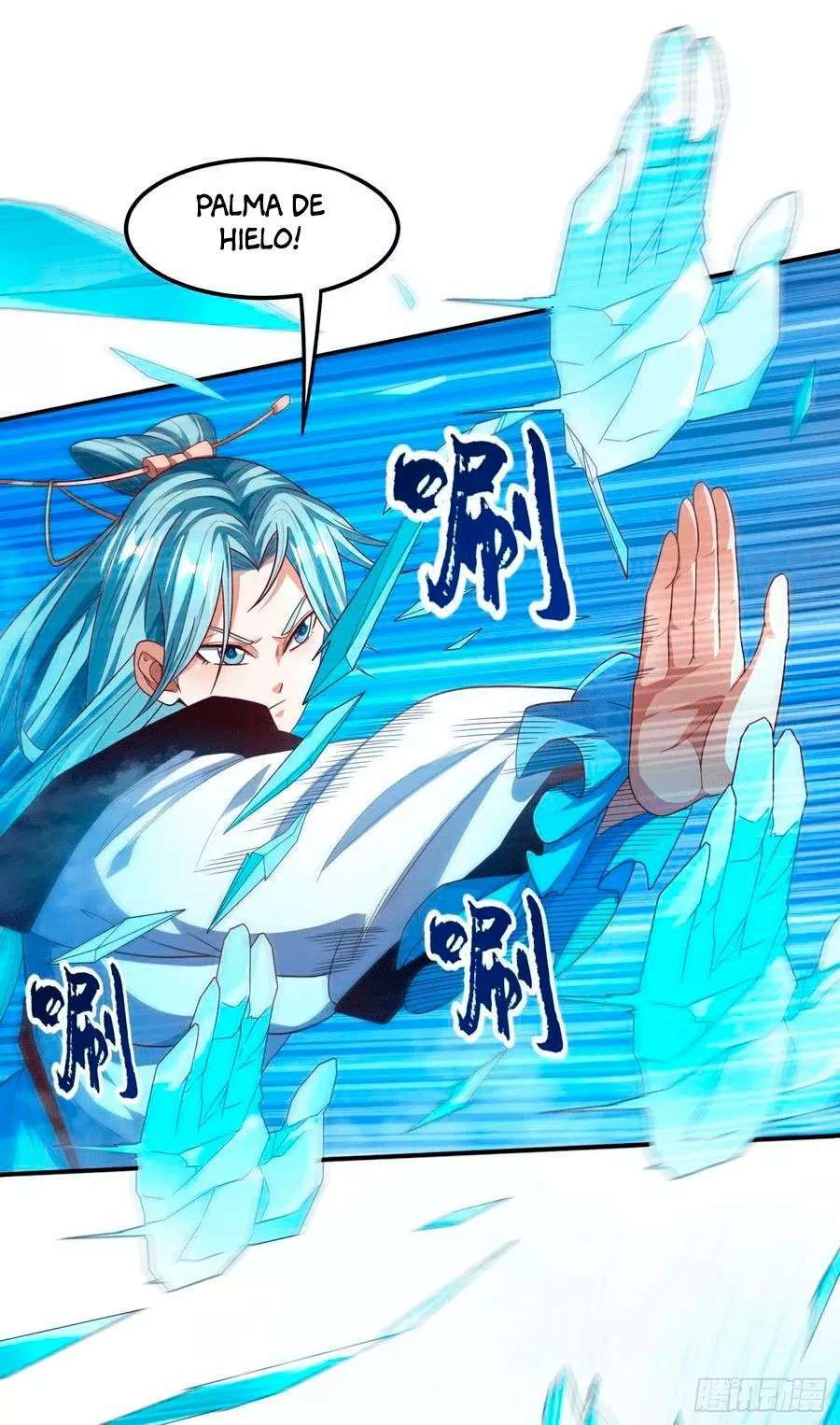 Capitulo 93 page 37