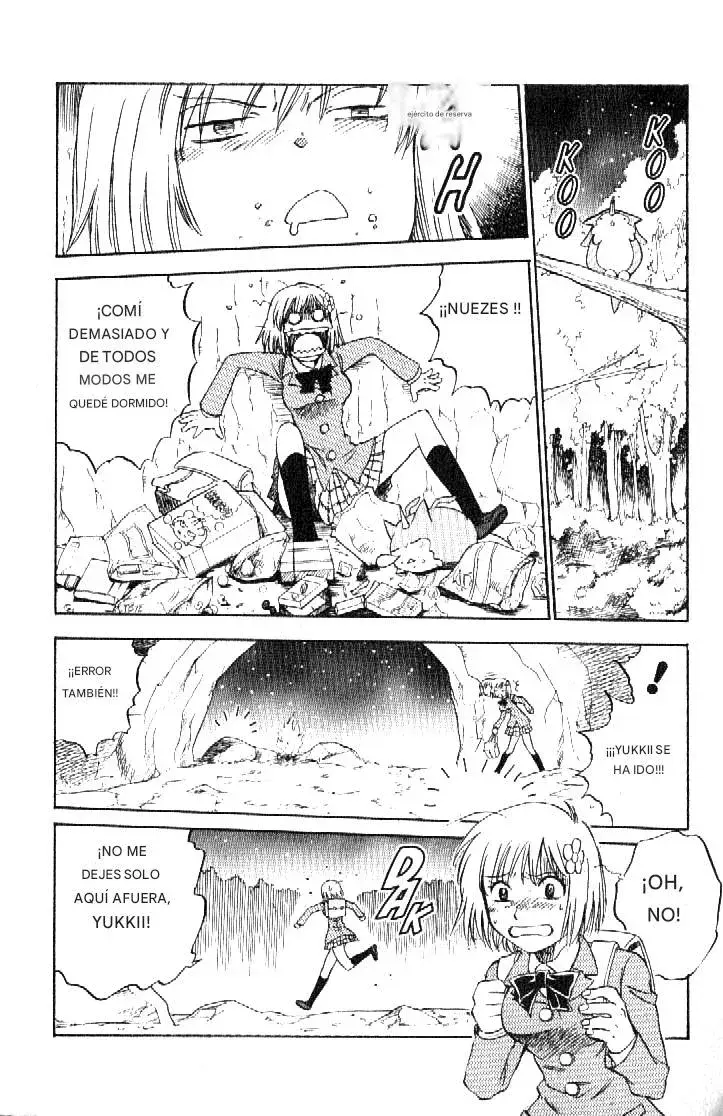 Capitulo 45 page 11