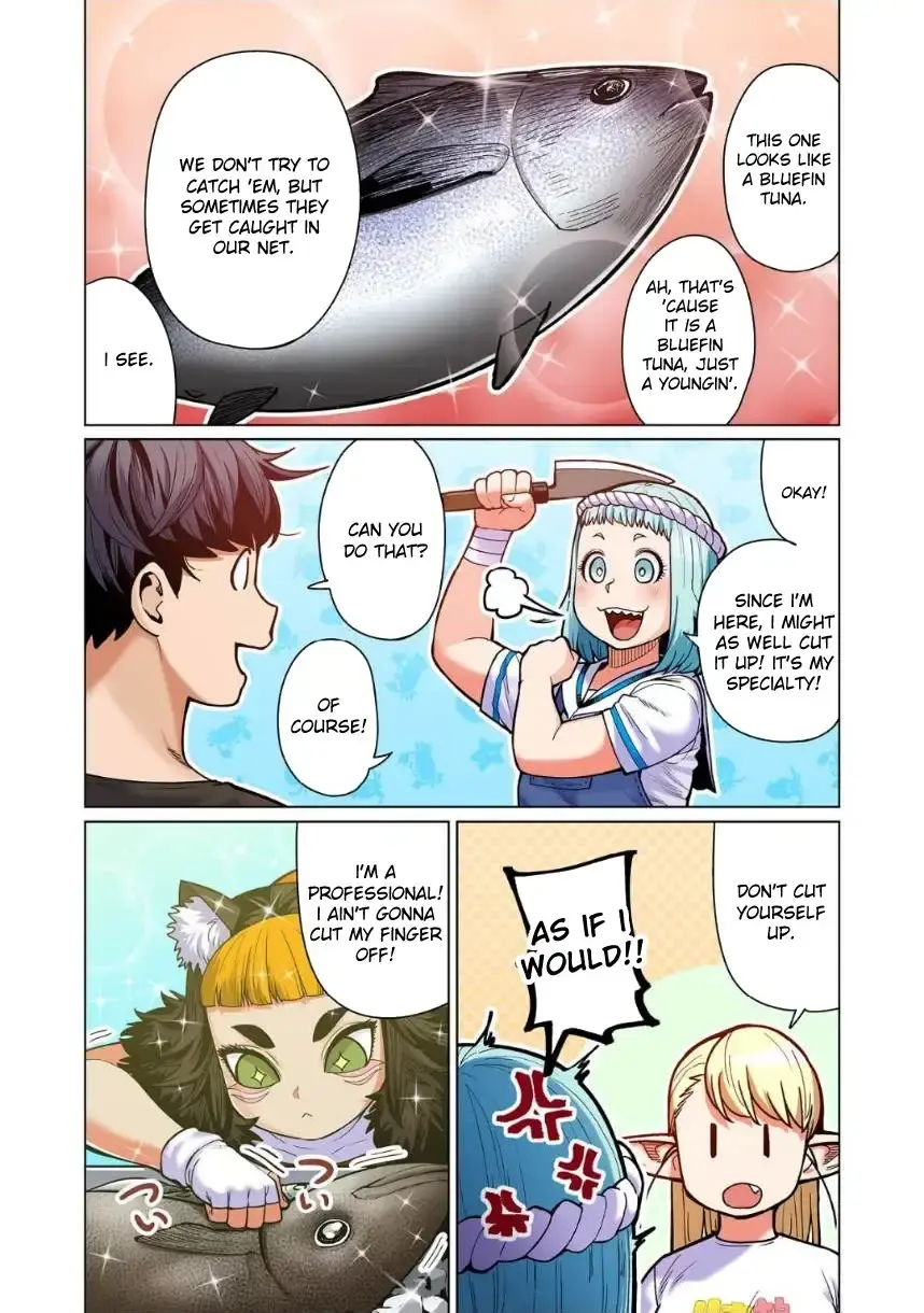 Capitulo 9 page 11