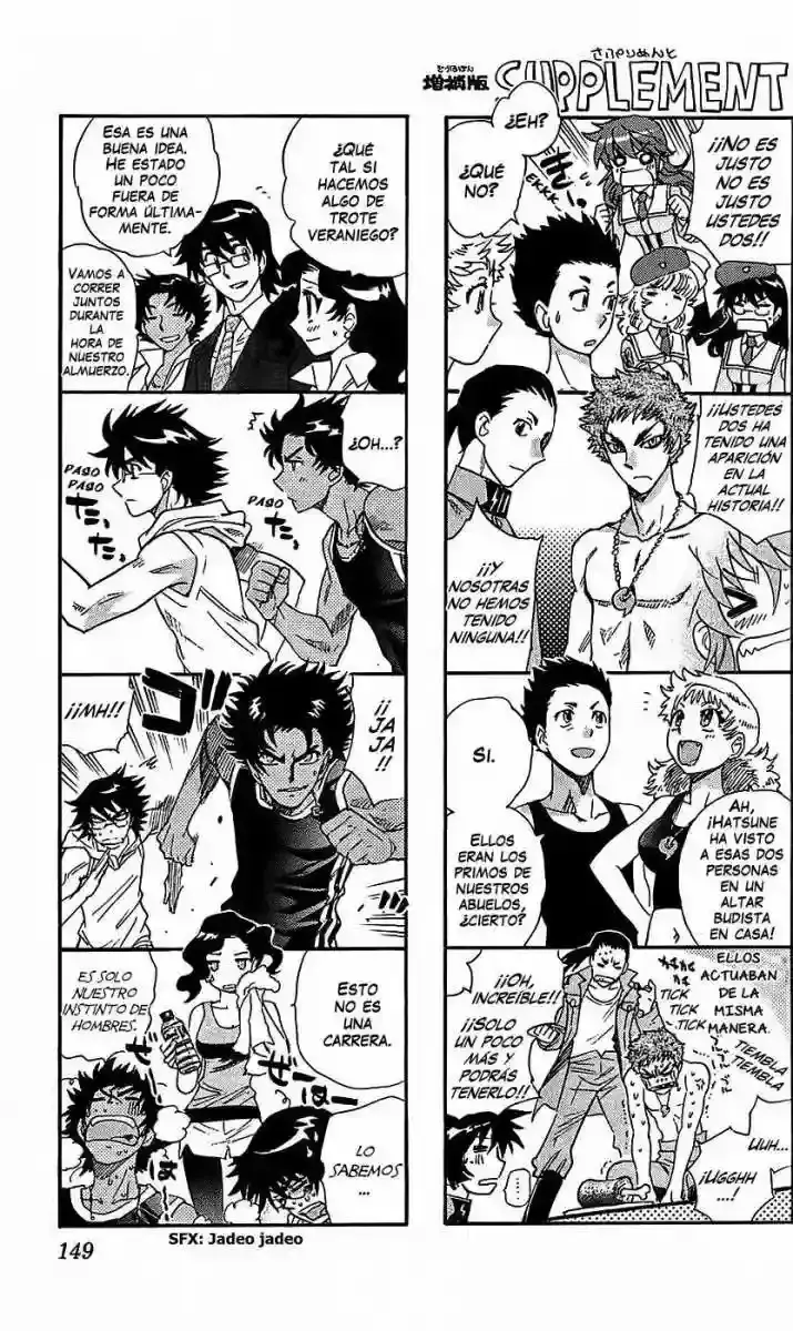 Capitulo 270 page 1