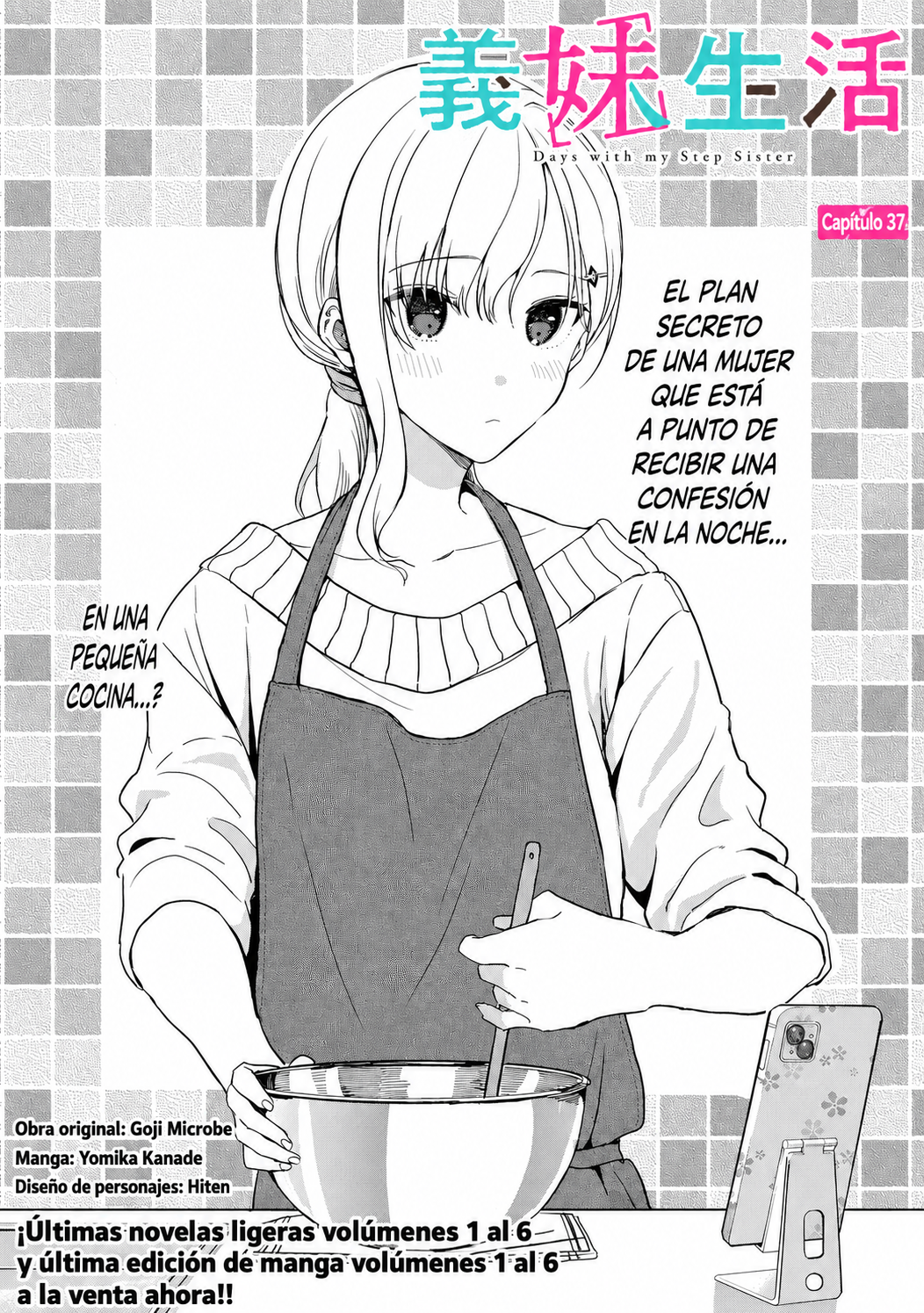 Capitulo 37.1 page 1