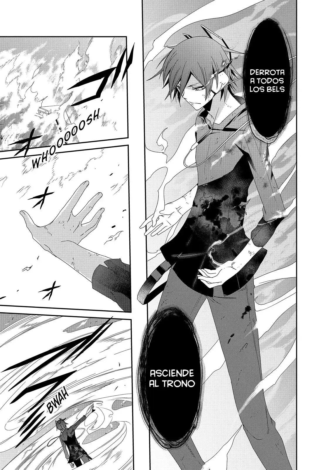 Capitulo 32 page 40