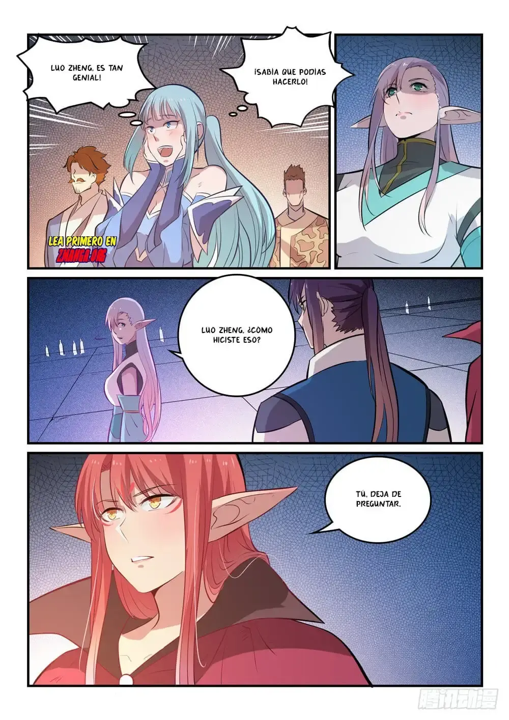 Capitulo 259 page 13