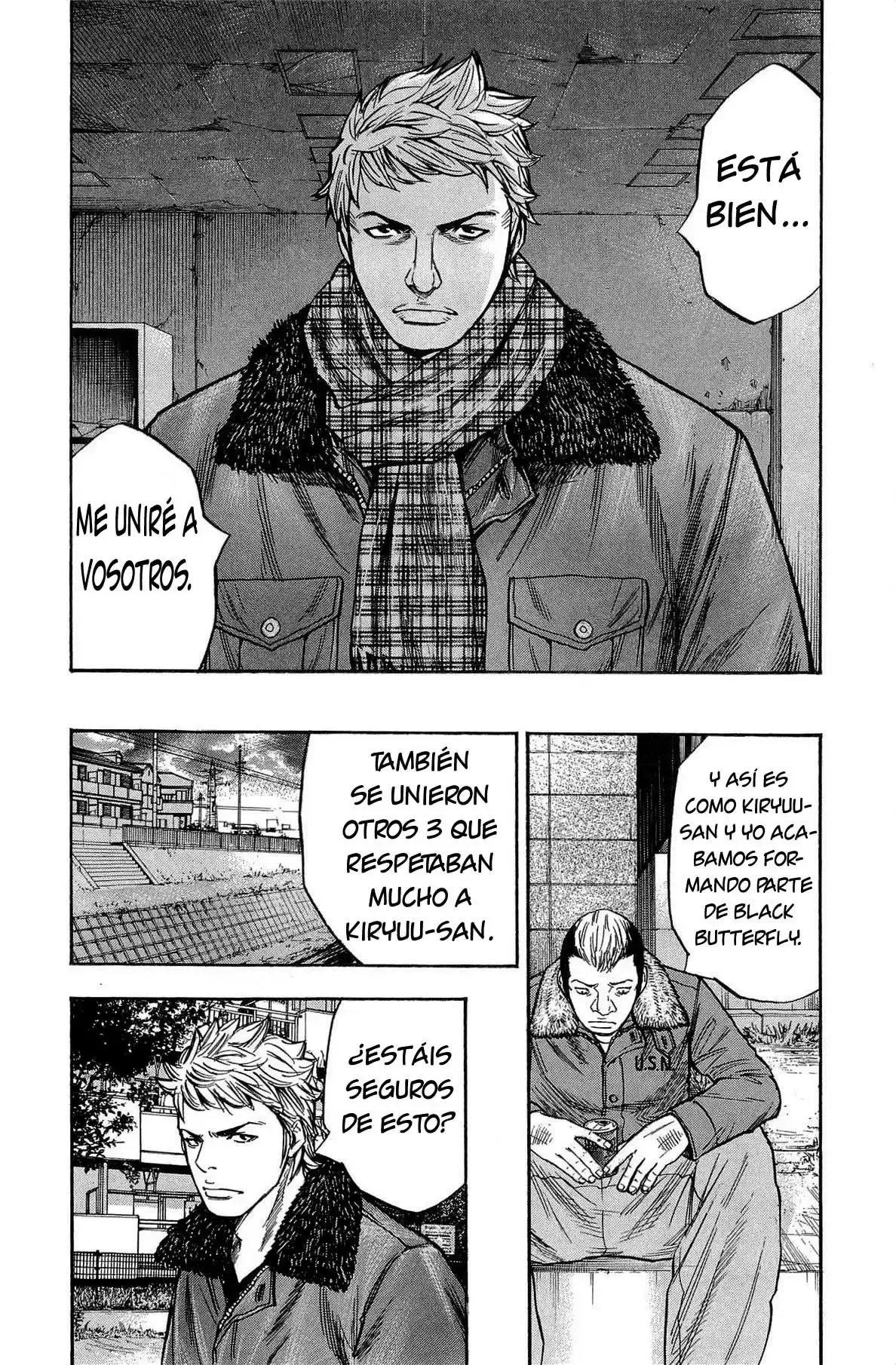 Capitulo 96 page 6